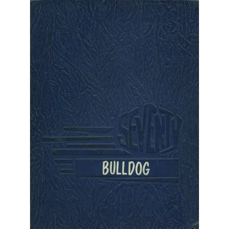 (Custom Reprint) Yearbook: 1942 Cumby High School - Trojan Yearbook (Cumby TX)