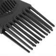 thumbnail image 3 of BRIGHTFUFU 2 uds secador de pelo accesorio de peine boquilla para secador de pelo peines accesorios para secador de pelo, 3 of 7