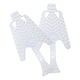 thumbnail image 2 of Soporte de soporte de zapatos de aletas de buceo Flip Fin, inserto resistente al desgaste liviano para, 2 of 8