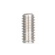 thumbnail image 2 of 5Pcs Din916 304 Tornillo de Cabeza Hexagonal Empotrado de Acero Inoxidable/Sin Cabeza Irfora M4x8, 2 of 7