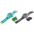 thumbnail image 1 of Reloj de Carro RC Mini con Control Remoto Juguete de Modelo Infantil Coche Pequeño Analógico Pulsera de Silicona Ajustable Cubierta Contra Polvo, 1 of 7