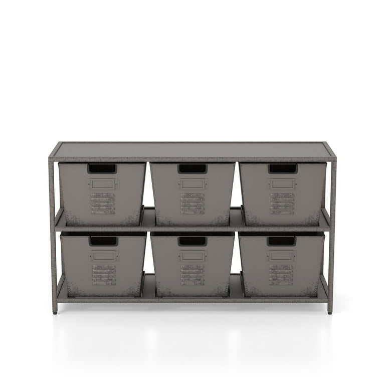 Claudel accent chest deals