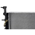 thumbnail image 4 of Radiator 2785 Fits 2008 KIA SPORTAGE HYUNDAI TUCSON  2.7L, 4 of 12