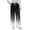 Noir, variante sur Pantalons pour Femmes, Pantalons Décontractés pour Femmes, Pantalons Imprimés avec Cordon de Serrage Poches Latérales Sports et Pantalons Décontractés