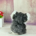thumbnail image 4 of Taotanxi 13 Cm Australian Koala Doll, Cute Plush Animal Simulation Toy, Animal Gift Toys For Children Cloth Dolls, 4 of 4