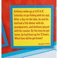 thumbnail image 3 of Teaching Tree Its About Time Math Board Game, 3 of 4