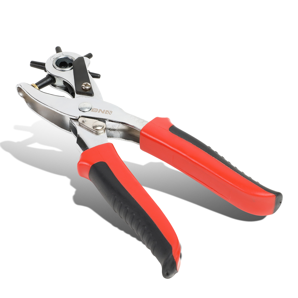 leather hole punch walmart