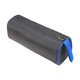 thumbnail image 3 of Bolsa de herramientas portátil para reparación de herramientas, bolso de mano para hombre, engrosado para electricistas, organizador de almacenamiento Estilo A, 3 of 8
