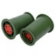 thumbnail image 5 of Molde de señuelo de PE portátil, crea bolas de cebo únicas, kit de herramientas de pesca ecológicas duraderas, 2 piezas de ayuda para pescadores, 5 of 8