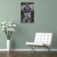 thumbnail image 5 of William Contreras Canvas Poster Art Poster Canvas Painting Decor Wall Print Photo Gifts Home Modern Decorative Posters 12x18inch(30x45cm), 5 of 6