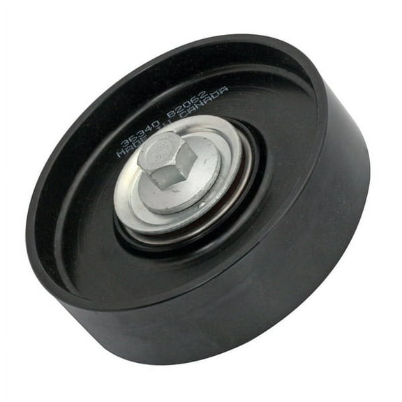 Continental Accu-Drive Pulley
