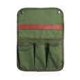 thumbnail image 4 of Birdeem Outdoor Camping Chair Armrest Hanging Bag Side Multifunctional Storage Bag Portable Storage Bag, 4 of 7