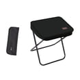 thumbnail image 4 of koolsoo Folding Camping Stool Compact Sturdy Fishing Seat for Sketching S Metal, 4 of 9