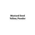 thumbnail image 2 of Frontier Co-op Organic Ground Yellow Mustard Seed, 16 oz (453 g), 2 of 2