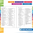 thumbnail image 2 of Spectrum Spectrum Math Workbook, Grade 2, (Paperback), 2 of 5