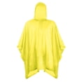 thumbnail image 1 of Splashmacs Poncho de Pluie en Plastique pour Garçons/filles, 1 of 2
