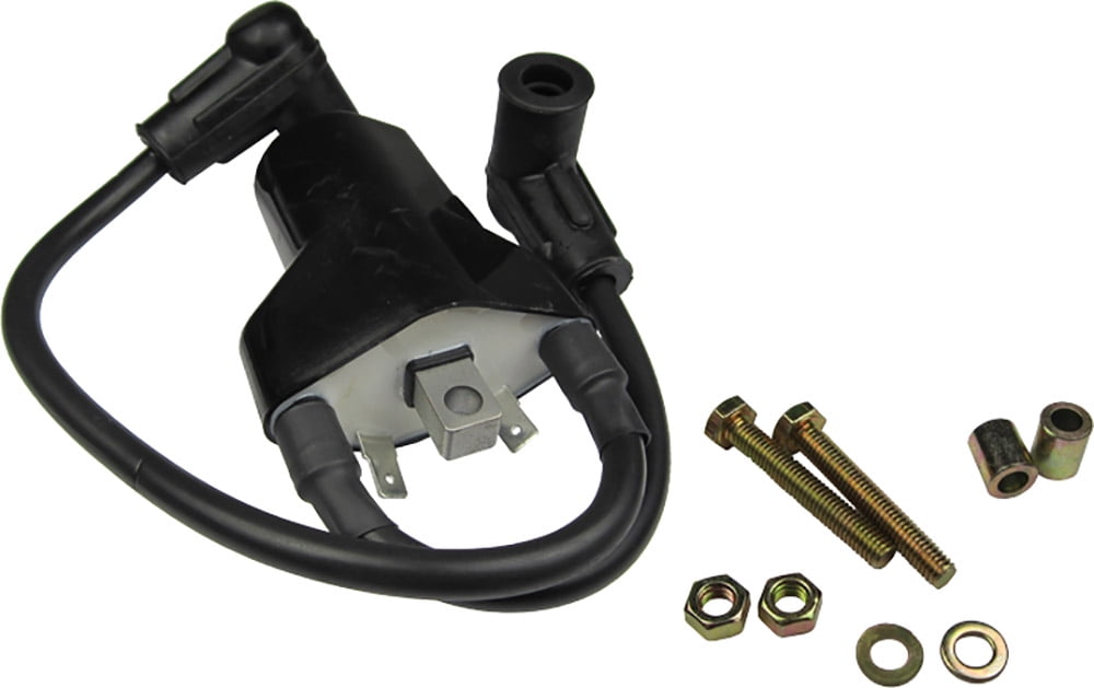 EZGO Dual Ignition Coil for 19912002 TXT 4cycle Gas Golf Cart Engines