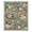 Floral Green, variant on SIXHOME 2x6 Feet Washable Non-Slip Runner Rug - Traditional Distressed Vintage Pink Rug with Retro Floral Design, Ultra-Soft Indoor Carpet for Kitchens Doorways Bedroom