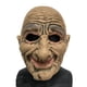 thumbnail image 1 of Máscara para cosplay, hombre viejo, calvo, Halloween, carnaval, látex, 1 of 2