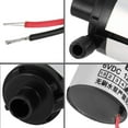 thumbnail image 1 of Submersible Pump, Compact Size Submersible Water Pump, For Industry For Home, 1 of 8