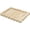 Travertine Beige, variant on Marble Tray, Real Natural Marble Stone Tray, Luxury Decorative Trays for Bathroom, Dresser, Vanity, Kitchen