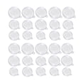 thumbnail image 2 of 30Pcs Bola de Navidad Zulema Baratijas Adornos rellenables, 2 of 8