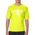 thumbnail image 1 of "Mens and Big Mens NATIONAL PARK Yosemite T-Shirt, up to size 3XLT", 1 of 5