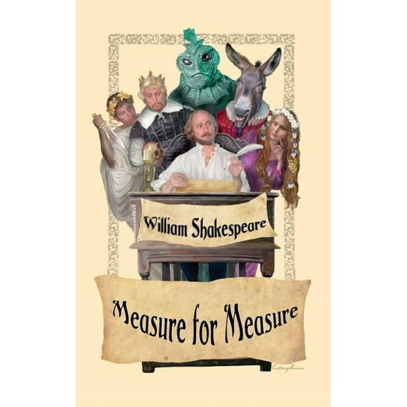 Measure For Measure