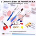 thumbnail image 5 of Kit de ingeniería digital Diy compatible con niños adultos principiantes 16x20 pulgadas Home R Ing Kit, 5 of 5