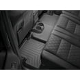 thumbnail image 2 of WeatherTech FloorLiner HP pour 2022-2025 Lexus NX/Hybrid/Plug-In - Set - Noir, 2 of 2