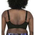 thumbnail image 2 of Goddess Kayla Support Underwire Bra (6162),34M,Paradise, 2 of 4