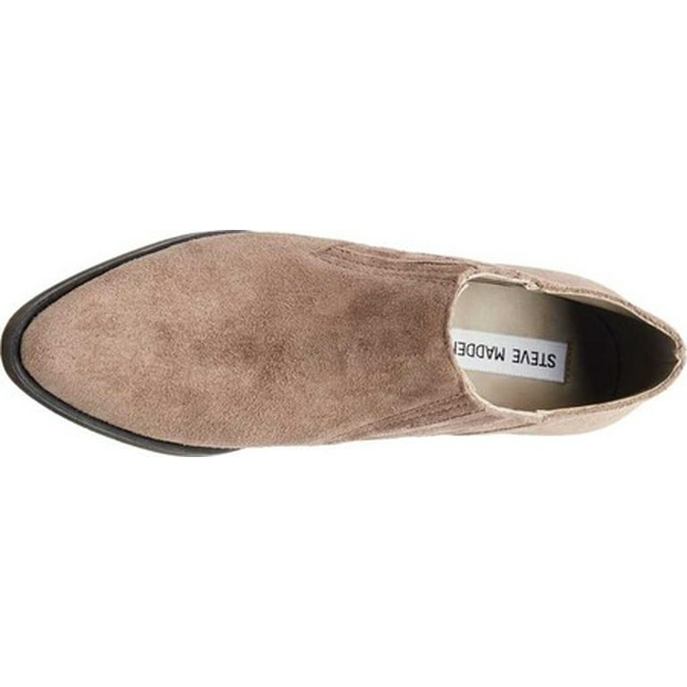 Steve madden cheap korral bootie