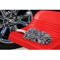 thumbnail image 6 of The Original California Car Duster Microfiber Wheel Duster with Forked Mop 96630, 6 of 10