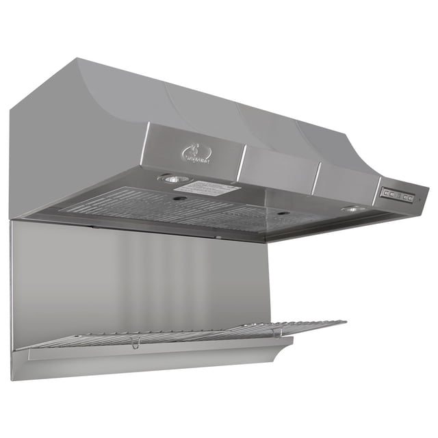 Campana de Cocina SANAIRE ACAPULCO 80 CM ACERO INOXIDABLE