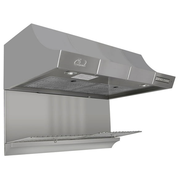 Campana de Cocina SANAIRE ACAPULCO 80 CM ACERO INOXIDABLE