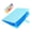 Blue, variant on FXMLRLK Accordion File Organizer, Letter Size Expanding File Folder with Labels, 5 Pocket Folders for Document, Portable Paper Bill Receipt Organizer for Home Office Supplies, A4 Size