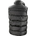 thumbnail image 3 of Result Mens Core Nova Lux Padded Fleece Lined Bodywarmer Jacket, 3 of 4