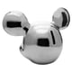 thumbnail image 2 of Alcancía Grande de Cerámica 3D, Diseño Mickey Mouse, Colección Disney Clásicos, Platinum, 2 of 4