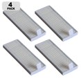 thumbnail image 2 of Pour LG R580HK Lot de 10 Filtres de Remplacement pour Aspirateurs Dynaking R21, 2 of 9