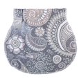 thumbnail image 1 of Pregnancy Waistband Belt Pants Maternity Adjustable Extended Button, 1 of 15