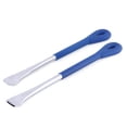 thumbnail image 2 of Herramienta De Palanca De Cuchara Para Neumáticos, Kit De Cambio De Neumáticos De Acero Al Carbono De 2 Piezas, Resistente A La Intemperie, Palanca Larga Para Un Uso Fácil,, 2 of 7