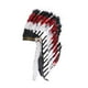 thumbnail image 4 of Gorro de chef para adultos, accesorio fotográfico, decoración, diadema, disfraz para actuación en el escenario, 4 of 9