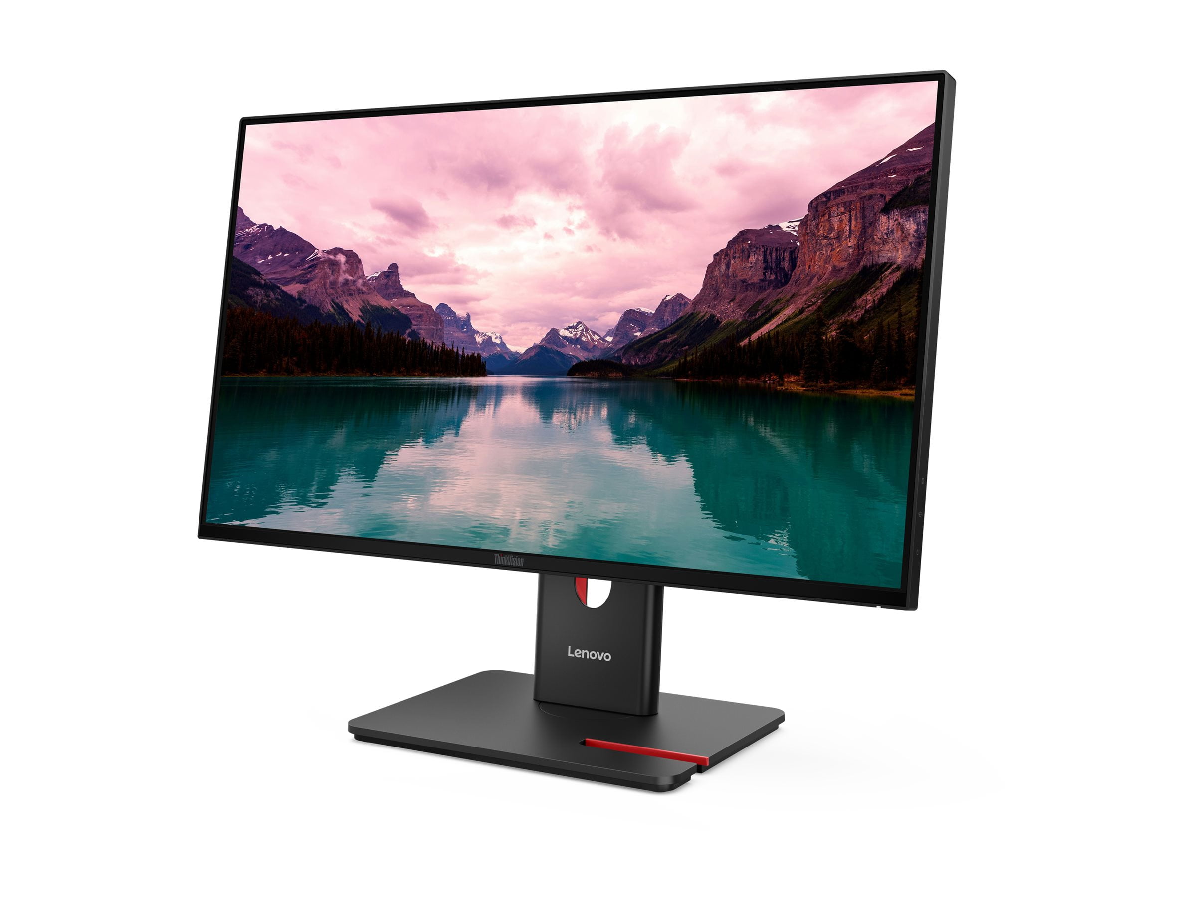 中古美品Lenovo Thinkvision m14d Lenovo Portable ThinkVision M14d 14