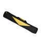 thumbnail image 3 of Estuche para taco de billar de 1/2 billar snooker, accesorios de billar, 7 agujeros Negro, 3 of 8