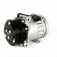 thumbnail image 5 of Air Conditioner Compressor Fit for 1994-2005 Dodge Ram 2500/3500 5.9L, OEM Replacement CO4775C, 5 of 11