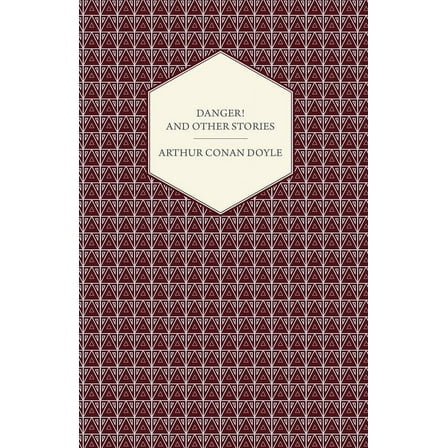 Danger! and Other Stories, (Paperback)