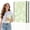 Green 2, variant on Schedule Planner Multifunction Sections Travel Planning Journal Schedule Notebook for Smooth Writing