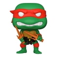 thumbnail image 1 of Funko Pop TV: TMNT Tortugas Ninja - Raphael verde, 1 of 2