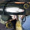 thumbnail image 3 of Goture Fly Cord Fly Cord Floating Fly Cord Fly Fishing String Weight Forward Double Welded Micro Loops Fly Cord For Freshwater Saltwater 90FT 100FT, 3 of 7