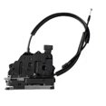 thumbnail image 1 of RHD Left Door Lock Actuator 1393824080 for Ducato Boxer Relay 2006-2024 Sliding Door Catch, 1 of 5